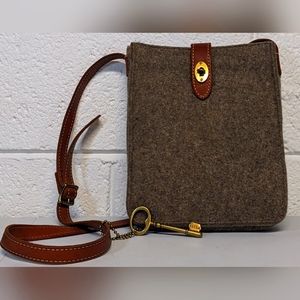 Fossil Crossbody bag